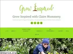 Sites similar to growinspired.co.nz