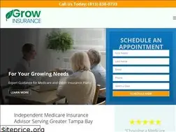 Sites similar to growinsurancegroup.com