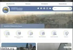 Sites similar to growinwatsonville.com
