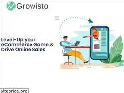 Sites similar to growisto.com