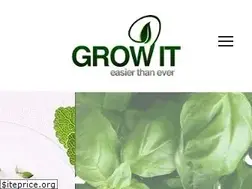 Sites similar to growit.pt
