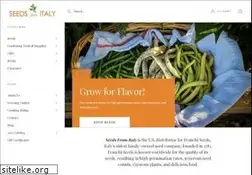 Sites similar to growitalian.com