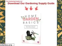 Sites similar to growitbest.com
