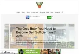 Sites similar to growitcookitcanit.com