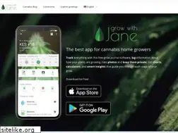 Sites similar to growithjane.com