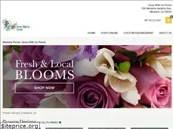 Sites similar to growithus.com