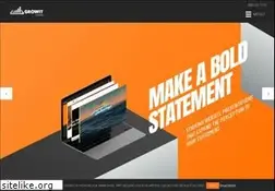 Sites similar to growitmedia.com