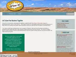 Sites similar to growitnm.org