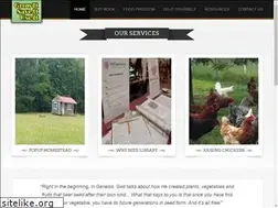Sites similar to growitsaveituseit.com