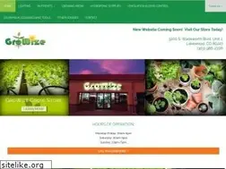 Sites similar to growize.com