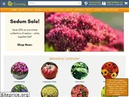 Sites similar to growjoy.com