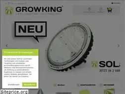 Sites similar to growking.de