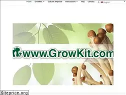 Sites similar to growkit.com