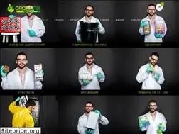 Sites similar to growlab.club
