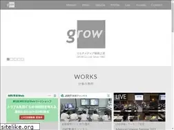 Sites similar to growlab.co.jp