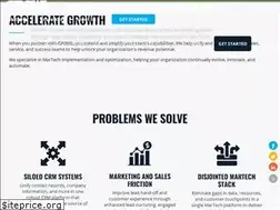 Sites similar to growlagency.com