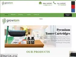 Sites similar to growlam.in