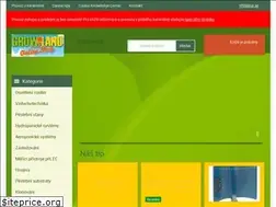 Sites similar to growland.cz