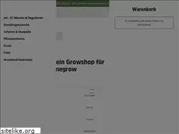 Sites similar to growland.de