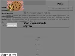 Sites similar to growland.fr