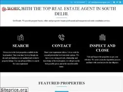 Sites similar to growlandcapital.com