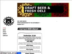 Sites similar to growlandgrub.com