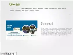 Sites similar to growlandllc.com