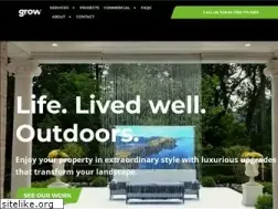 Sites similar to growlandscapes.com