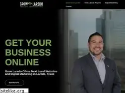 Sites similar to growlaredo.com