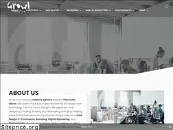 Sites similar to growlcreative.com