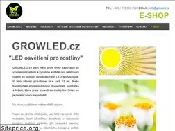 Sites similar to growled.cz