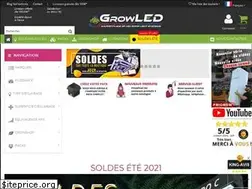 Sites similar to growled.fr
