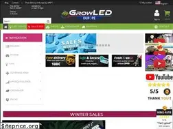 Sites similar to growledeurope.com