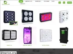 Sites similar to growledlamp.it