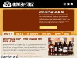 Sites similar to growlergrlz.com