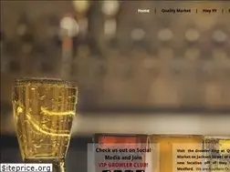 Sites similar to growlerkingbeer.com