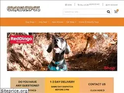 Sites similar to growlerpets.co.uk