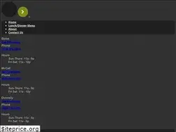 Sites similar to growlerspizza.com