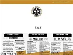 Sites similar to growlerusa.com