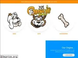 Sites similar to growlies.ca