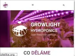 Sites similar to growlight.cz