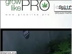 Sites similar to growlike.pro