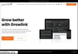 Sites similar to growlink.com