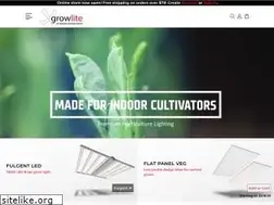 Sites similar to growlite.com