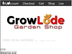 Sites similar to growlode.com
