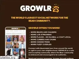 Sites similar to growlrapp.com