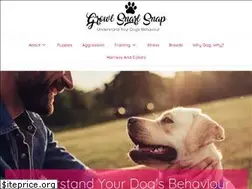 Sites similar to growlsnarlsnap.com