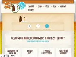 Sites similar to growltap.com