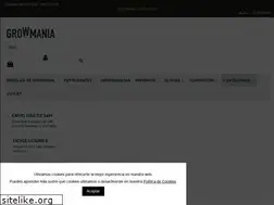 Sites similar to growmania.es
