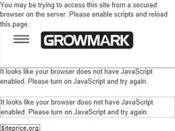 Sites similar to growmark.com